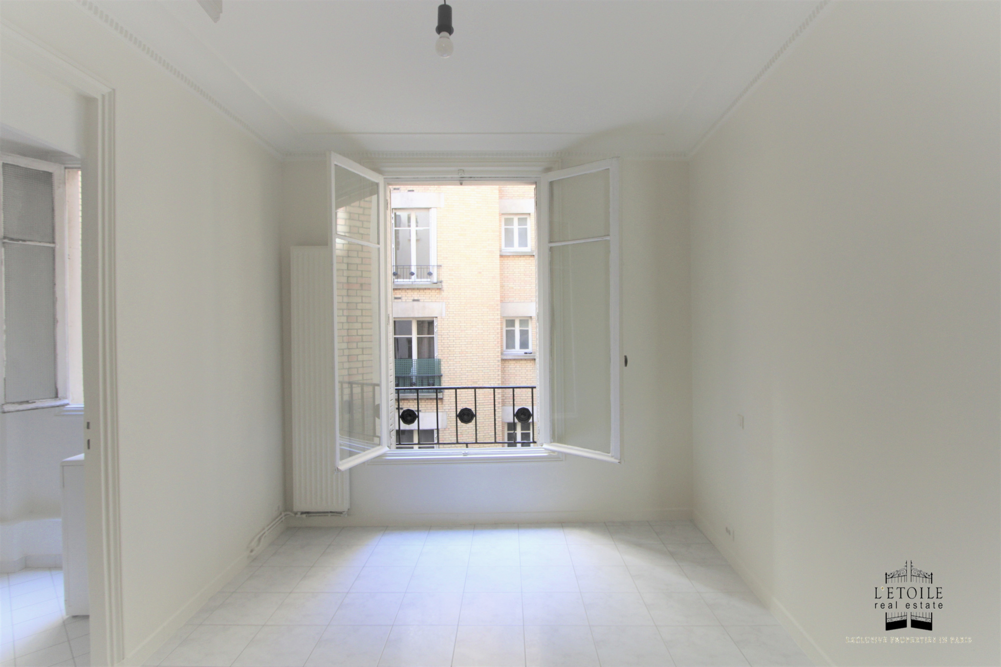 Vente APPARTEMENT INVEST BALZAC